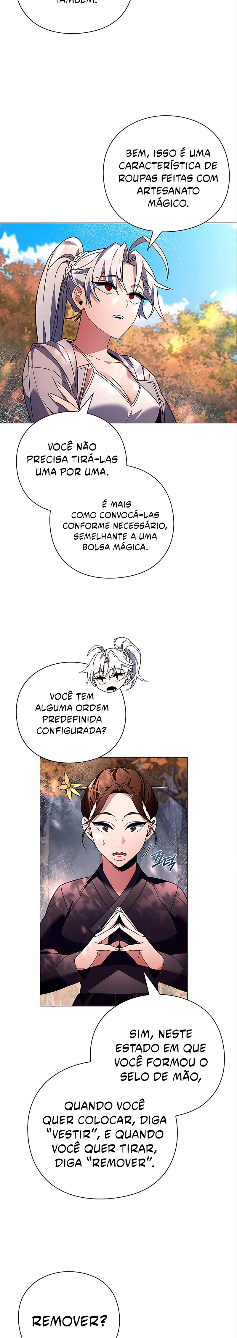 Página 12 - Noite dos Goblins Cap. 26