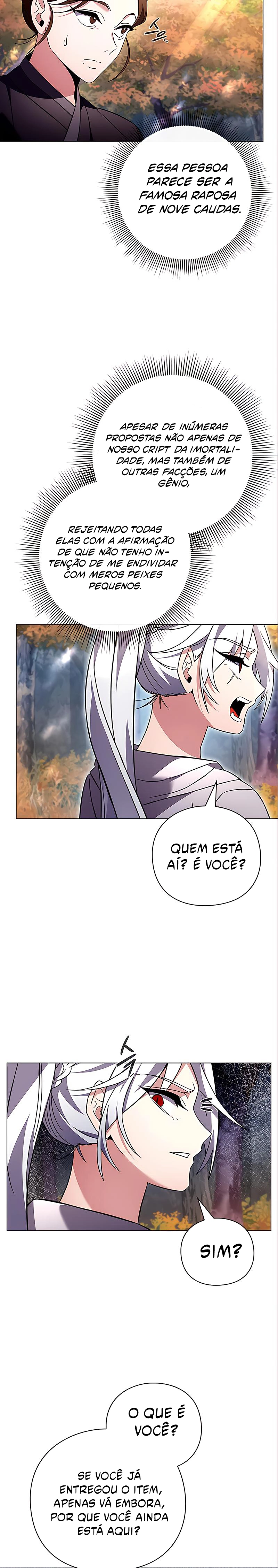 Página 14 - Noite dos Goblins Cap. 26