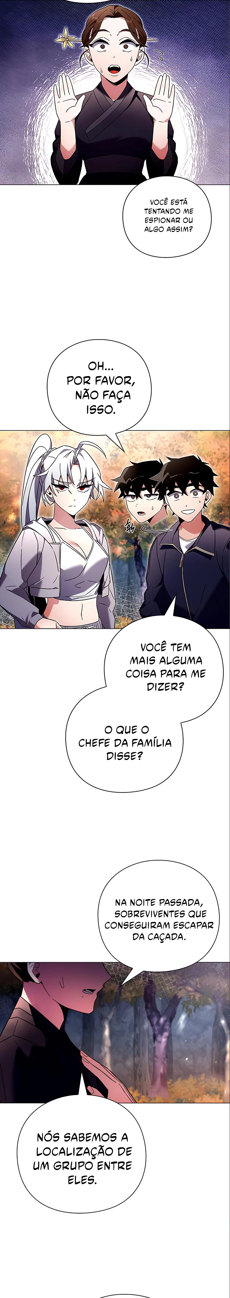 Página 15 - Noite dos Goblins Cap. 26