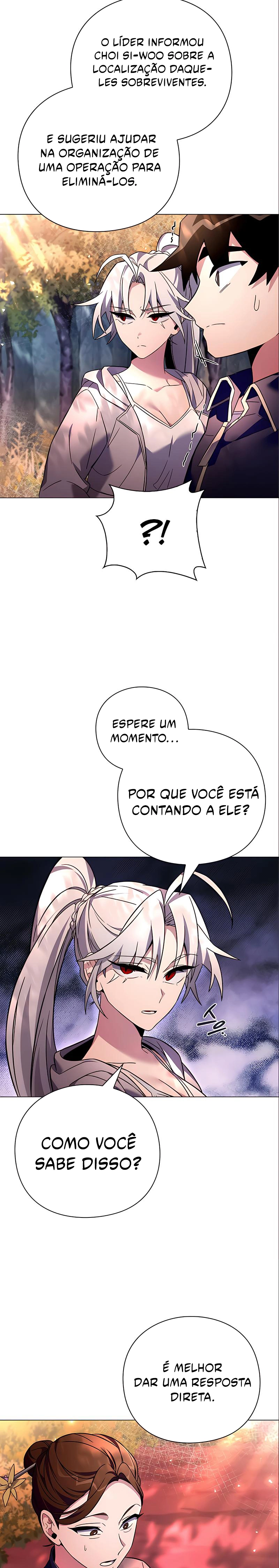 Página 16 - Noite dos Goblins Cap. 26