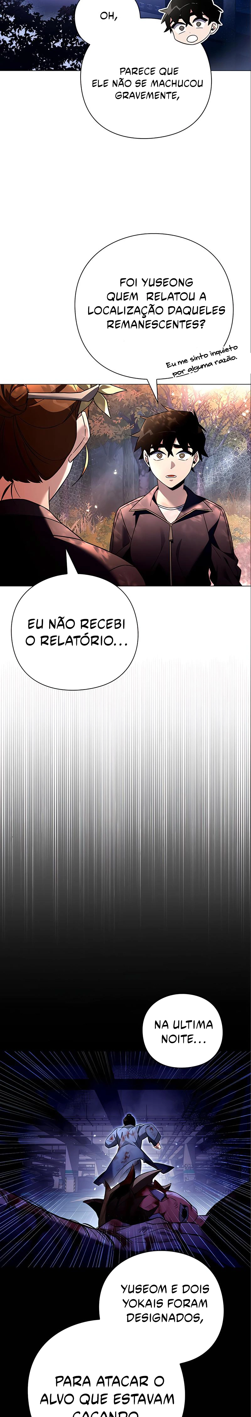 Página 18 - Noite dos Goblins Cap. 26