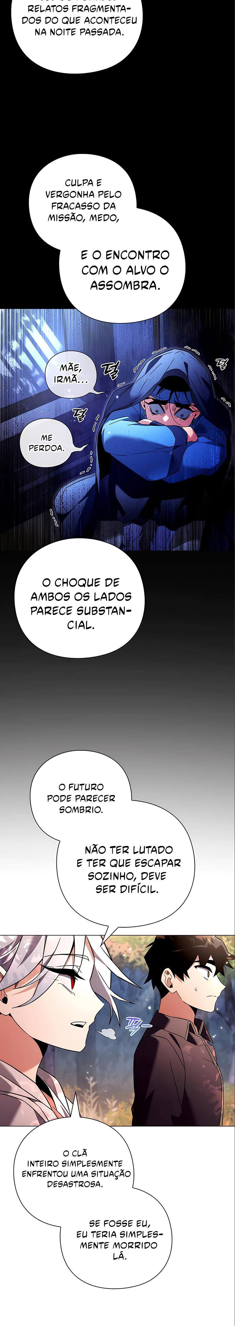Página 21 - Noite dos Goblins Cap. 26