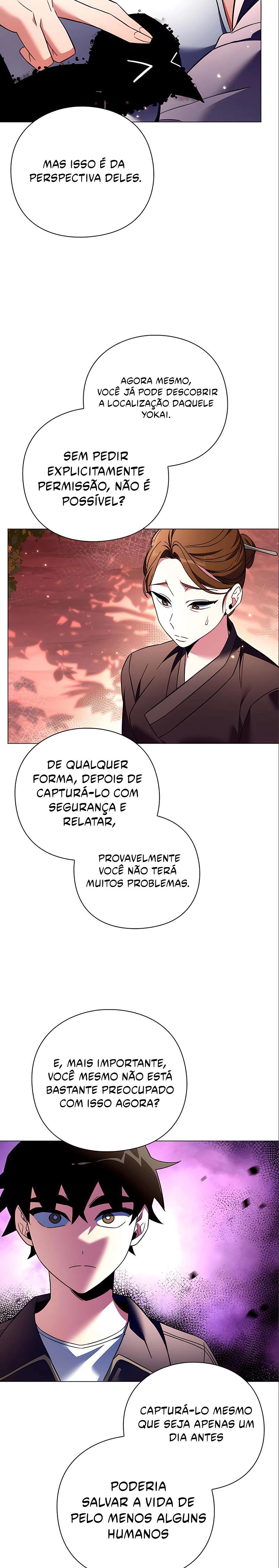 Página 24 - Noite dos Goblins Cap. 26
