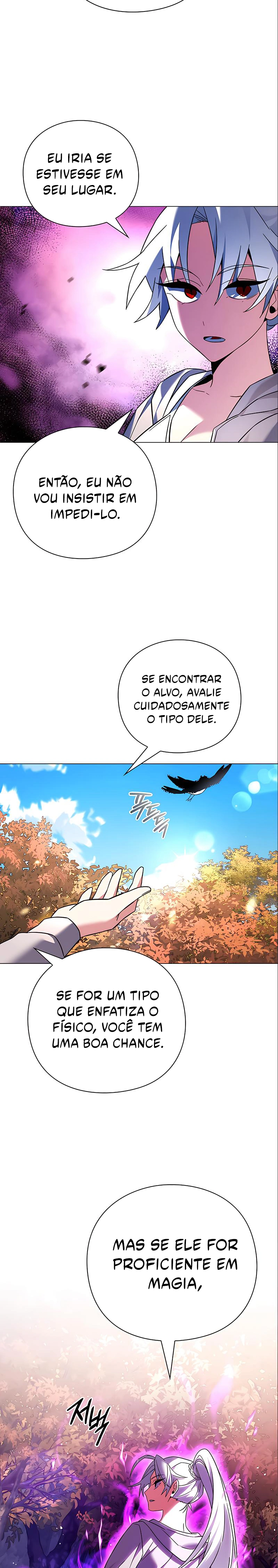 Página 25 - Noite dos Goblins Cap. 26