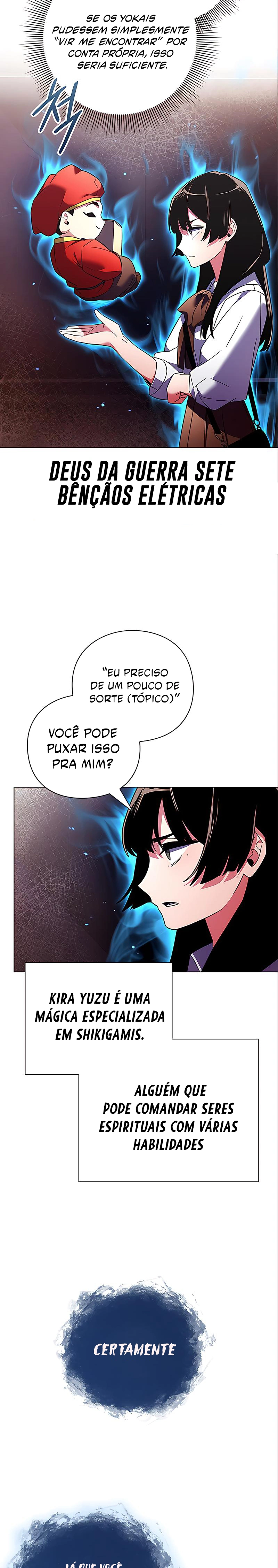 Página 33 - Noite dos Goblins Cap. 26