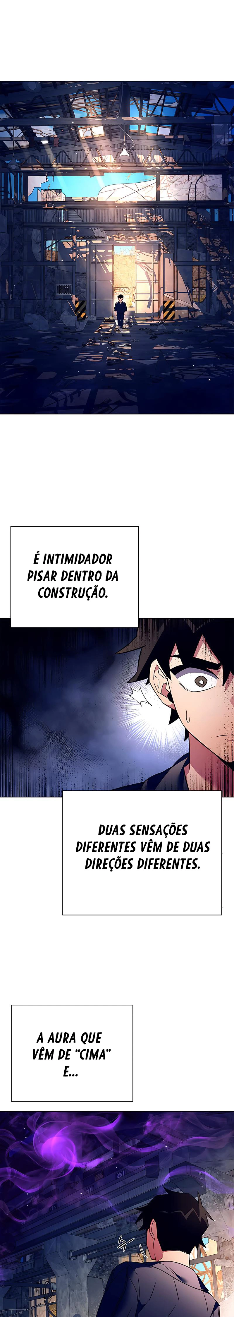 Página 1 - Noite dos Goblins Cap. 28