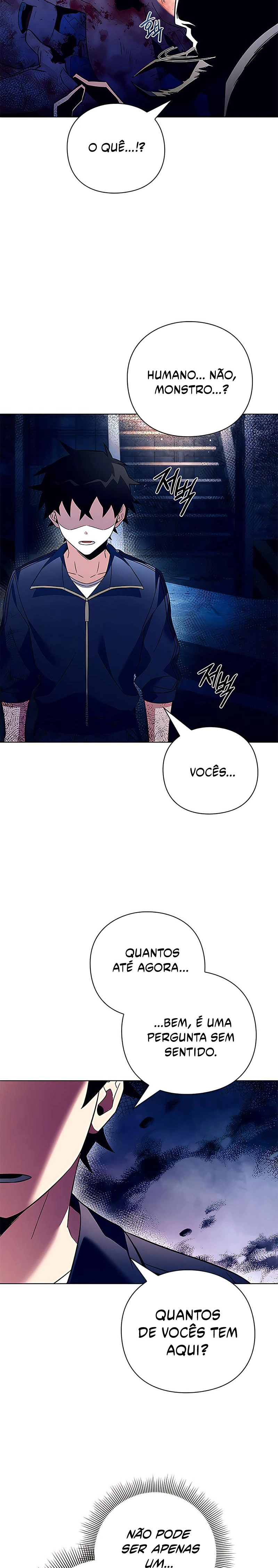 Página 11 - Noite dos Goblins Cap. 28