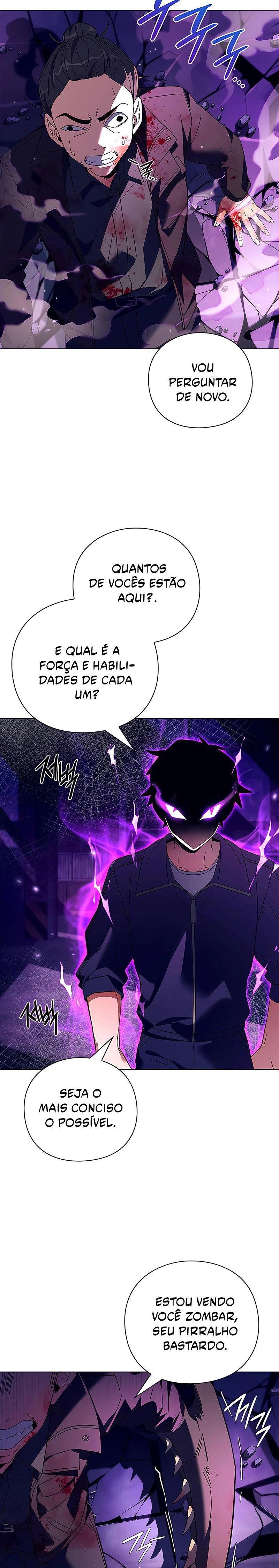 Página 16 - Noite dos Goblins Cap. 28