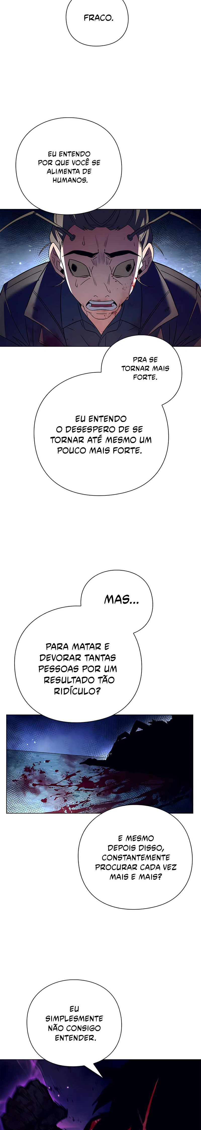 Página 21 - Noite dos Goblins Cap. 28