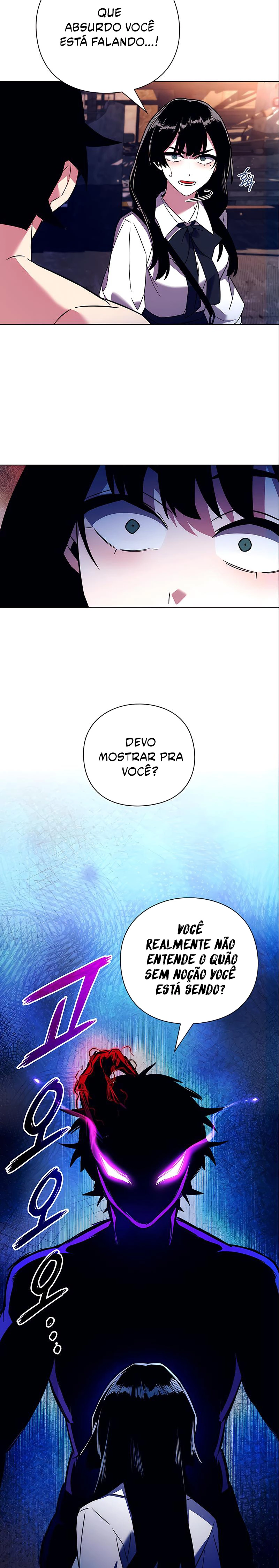 Página 16 - Noite dos Goblins Cap. 29