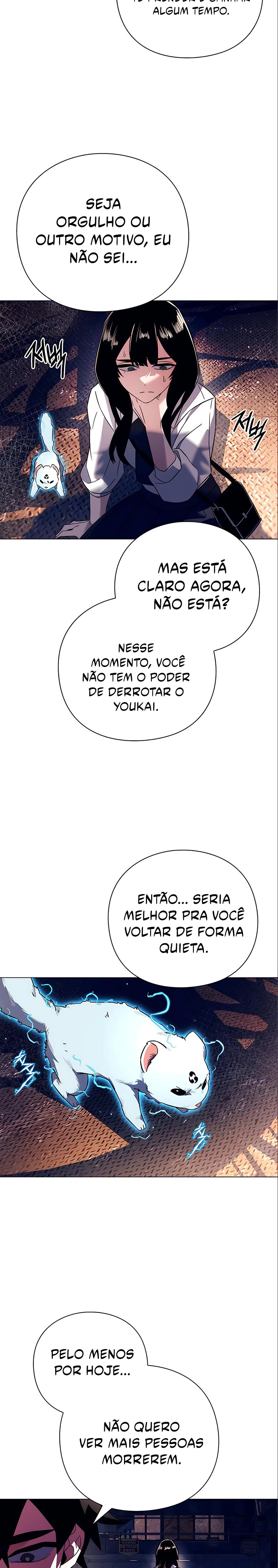 Página 21 - Noite dos Goblins Cap. 29