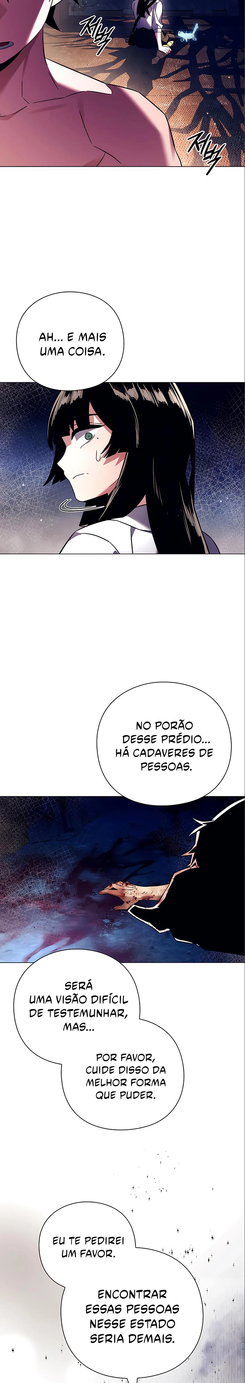 Página 22 - Noite dos Goblins Cap. 29