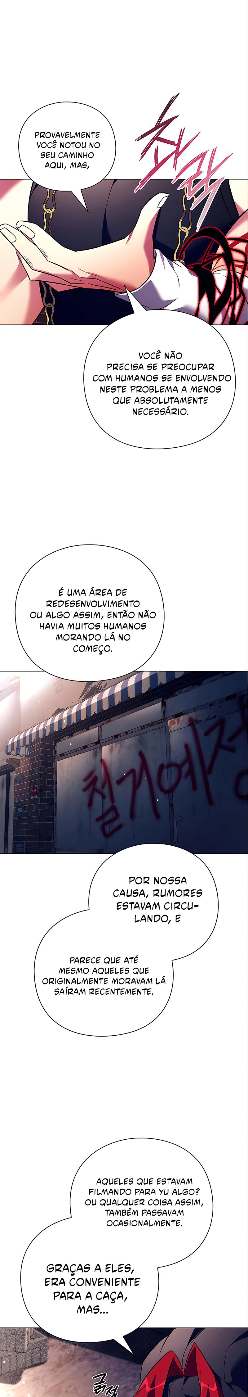Página 25 - Noite dos Goblins Cap. 29