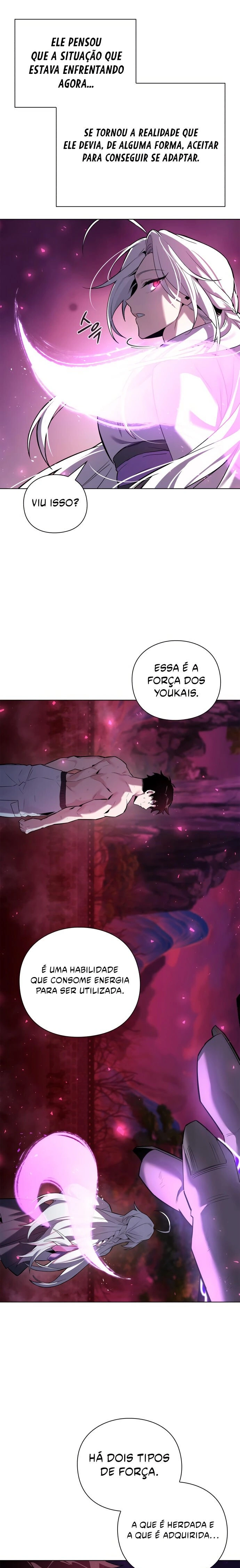 Página 2 - Noite dos Goblins Cap. 3