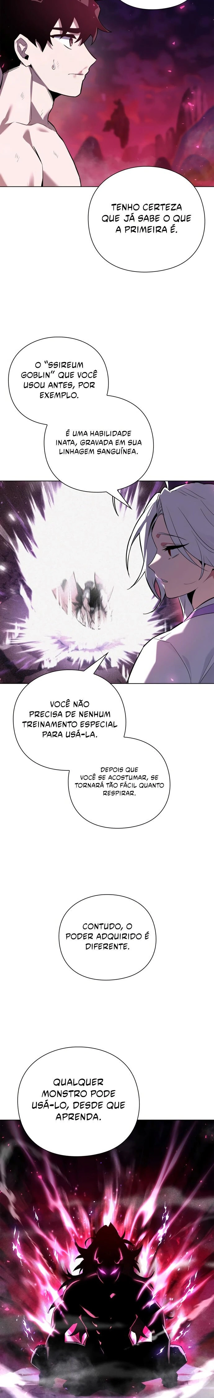 Página 3 - Noite dos Goblins Cap. 3