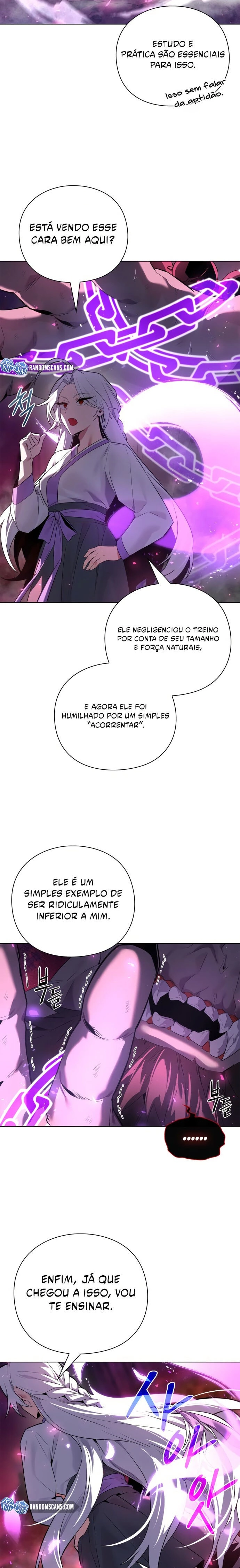 Página 4 - Noite dos Goblins Cap. 3