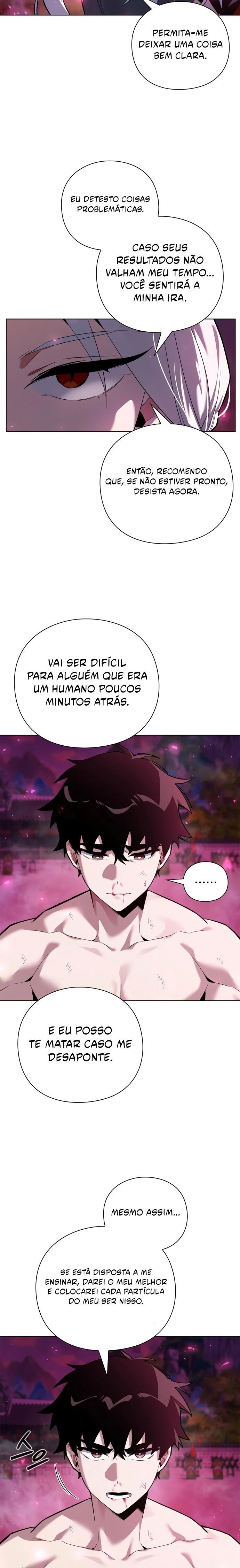 Página 5 - Noite dos Goblins Cap. 3
