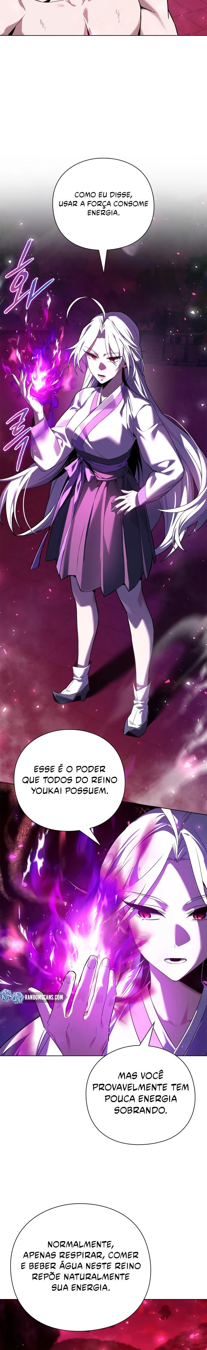 Página 7 - Noite dos Goblins Cap. 3