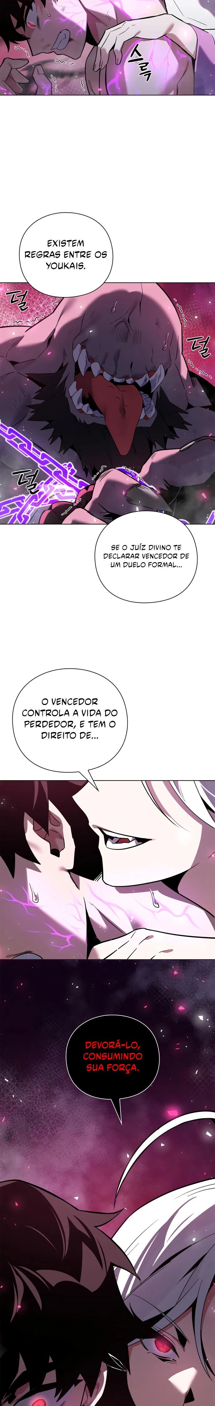 Página 13 - Noite dos Goblins Cap. 3