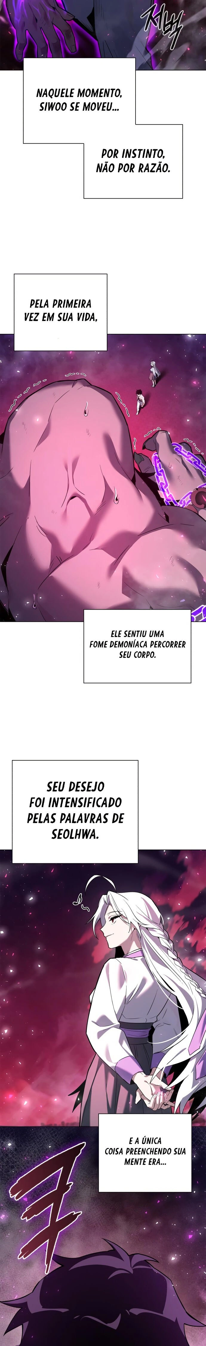 Página 15 - Noite dos Goblins Cap. 3