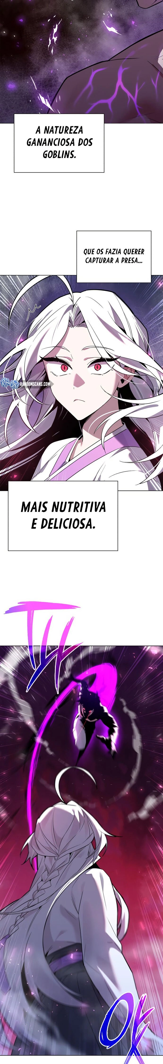 Página 17 - Noite dos Goblins Cap. 3