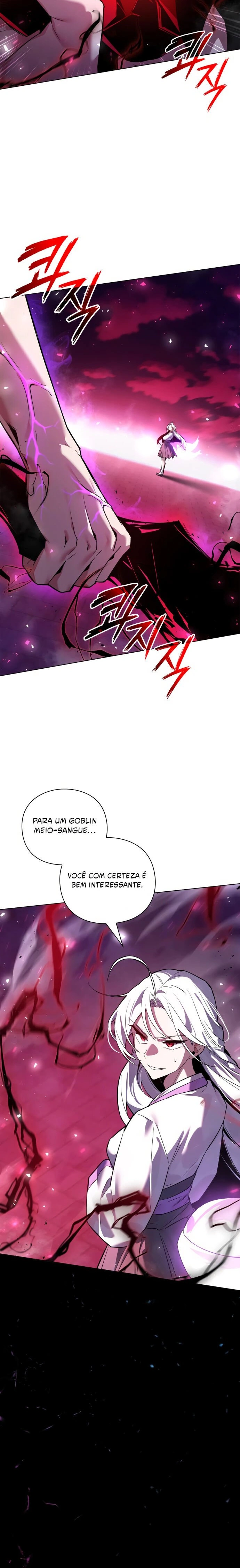 Página 31 - Noite dos Goblins Cap. 3