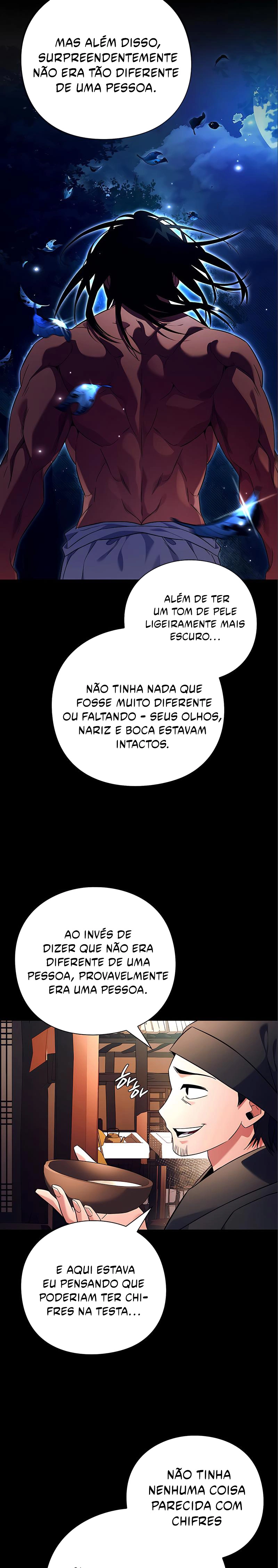 Página 3 - Noite dos Goblins Cap. 30