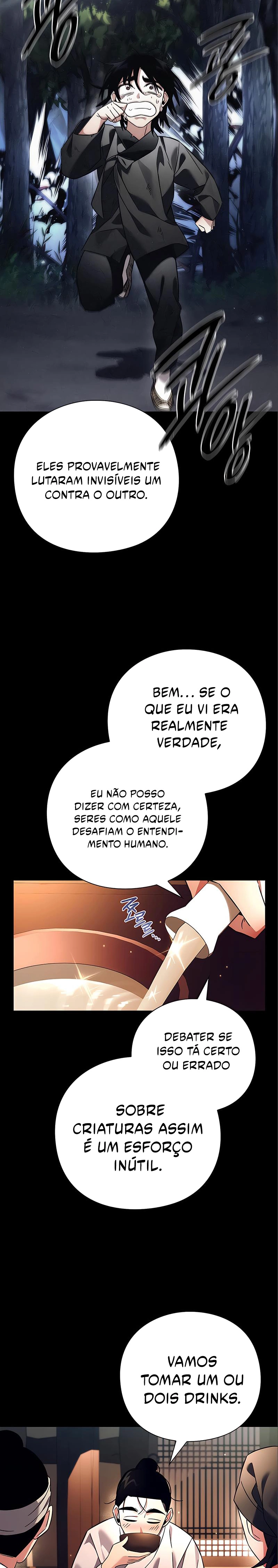 Página 8 - Noite dos Goblins Cap. 30