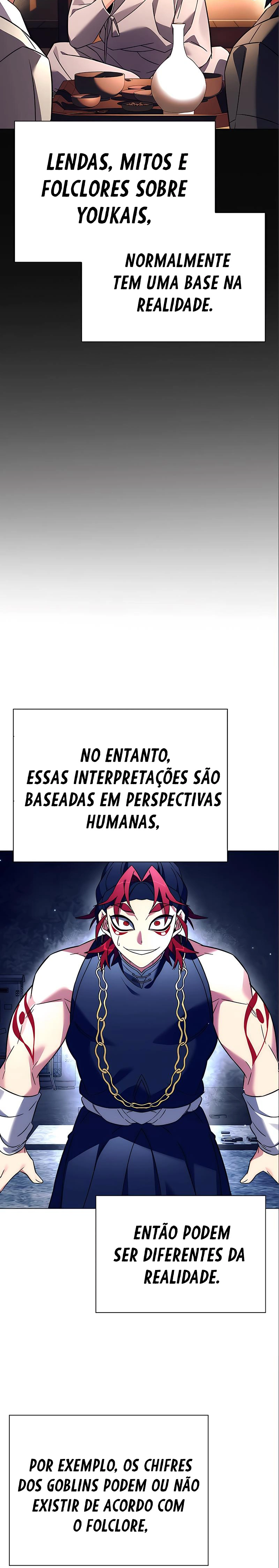Página 9 - Noite dos Goblins Cap. 30