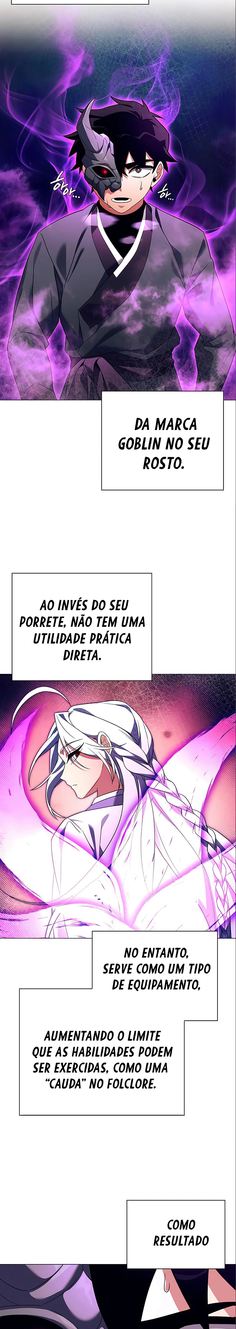 Página 19 - Noite dos Goblins Cap. 30