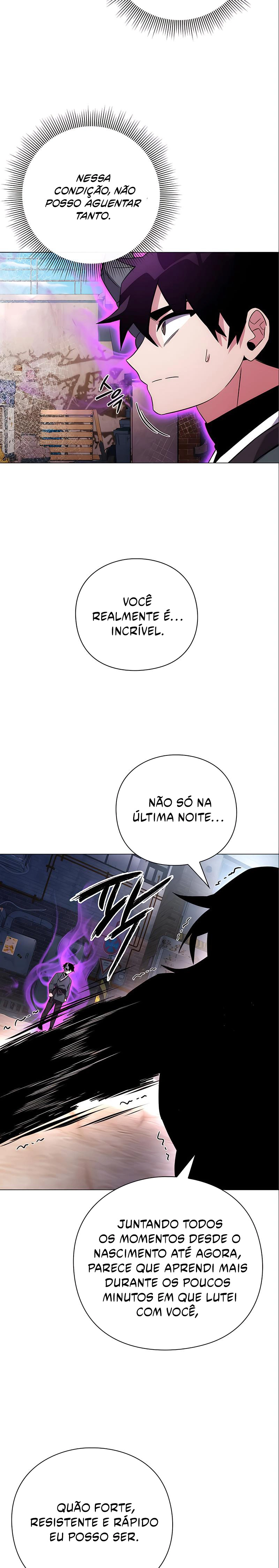 Página 21 - Noite dos Goblins Cap. 30