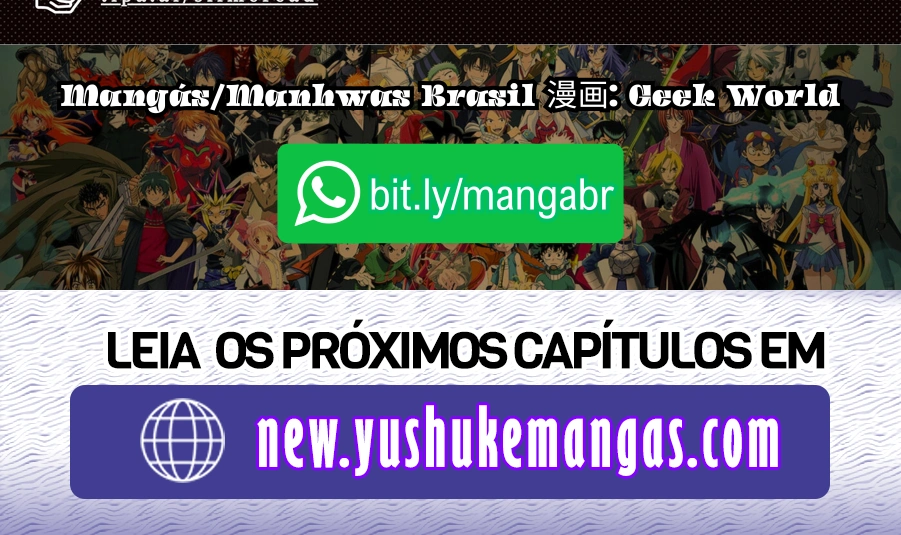 Página 38 - Noite dos Goblins Cap. 30