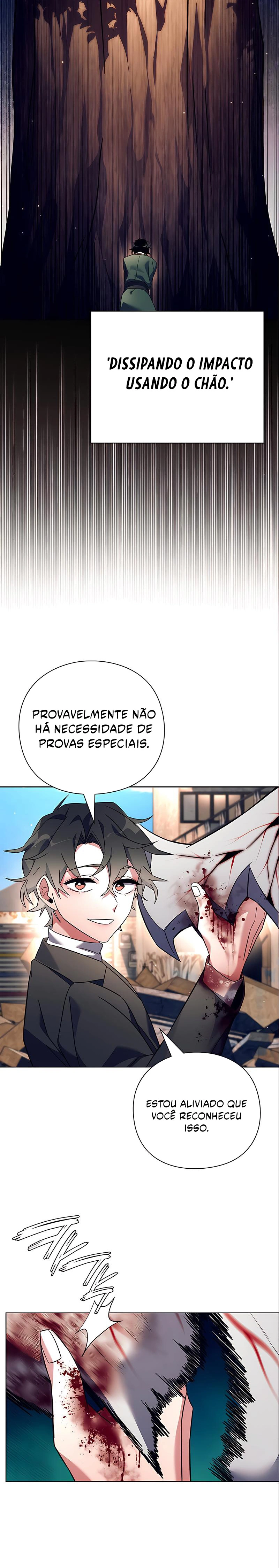 Página 7 - Noite dos Goblins Cap. 31
