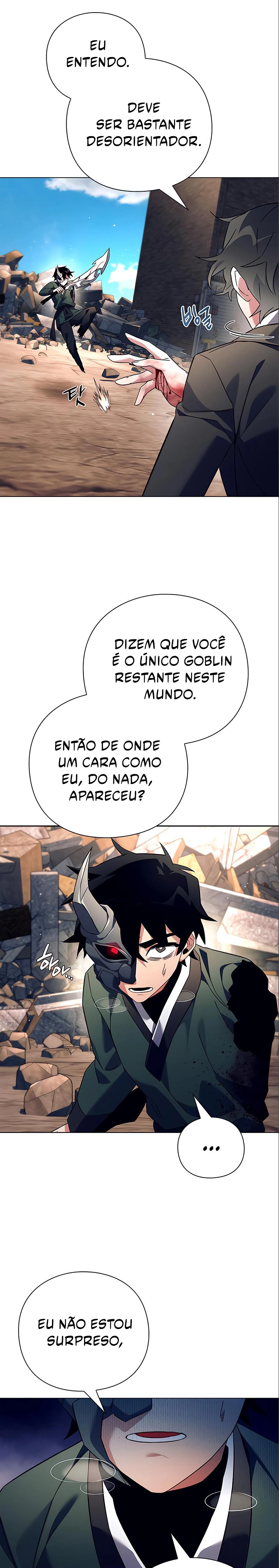 Página 8 - Noite dos Goblins Cap. 31
