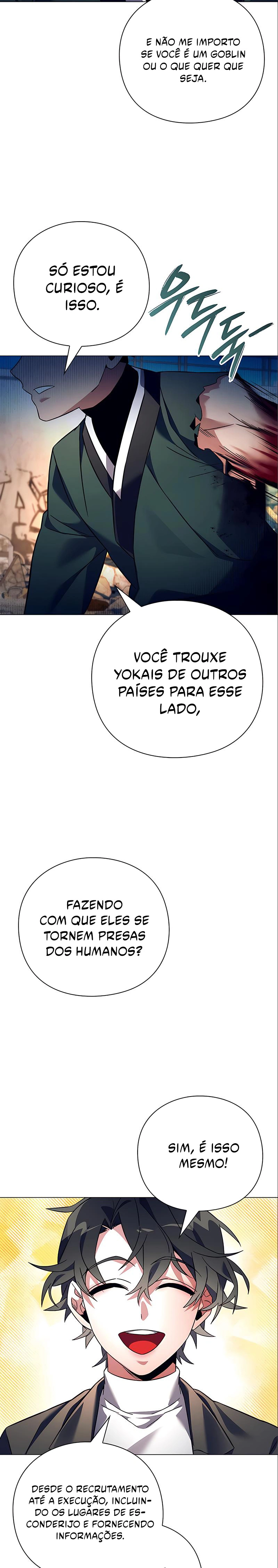 Página 9 - Noite dos Goblins Cap. 31