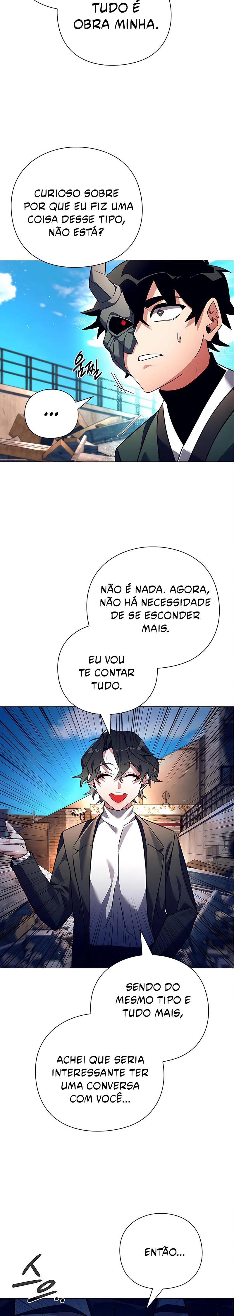 Página 10 - Noite dos Goblins Cap. 31