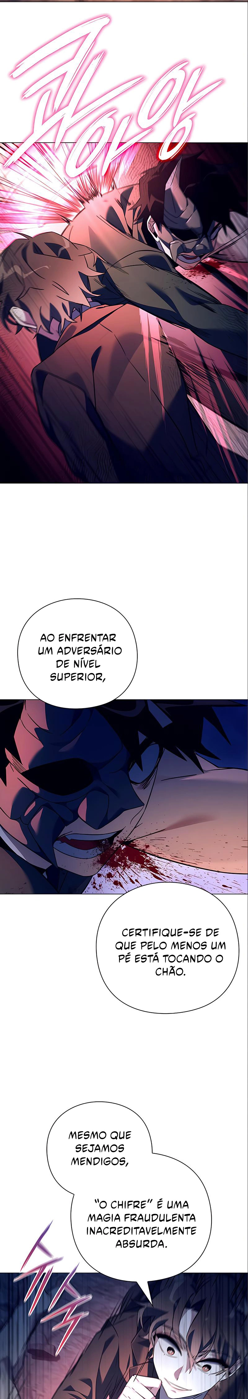 Página 12 - Noite dos Goblins Cap. 31