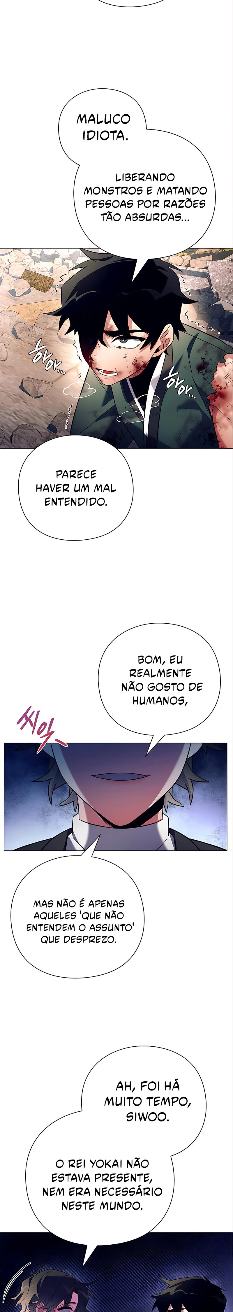 Página 18 - Noite dos Goblins Cap. 31