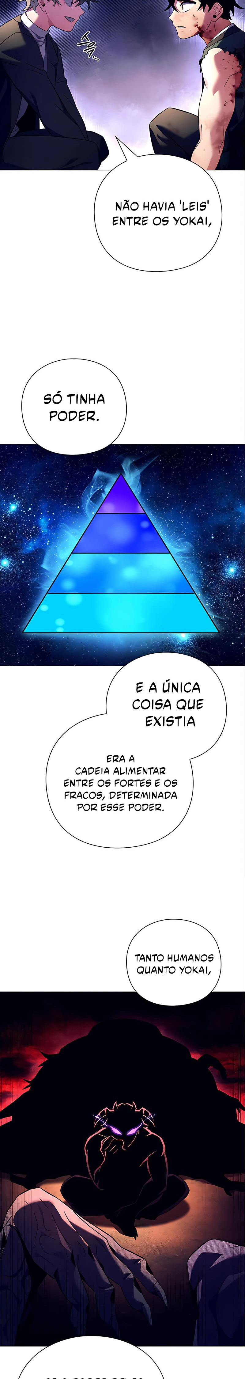 Página 19 - Noite dos Goblins Cap. 31