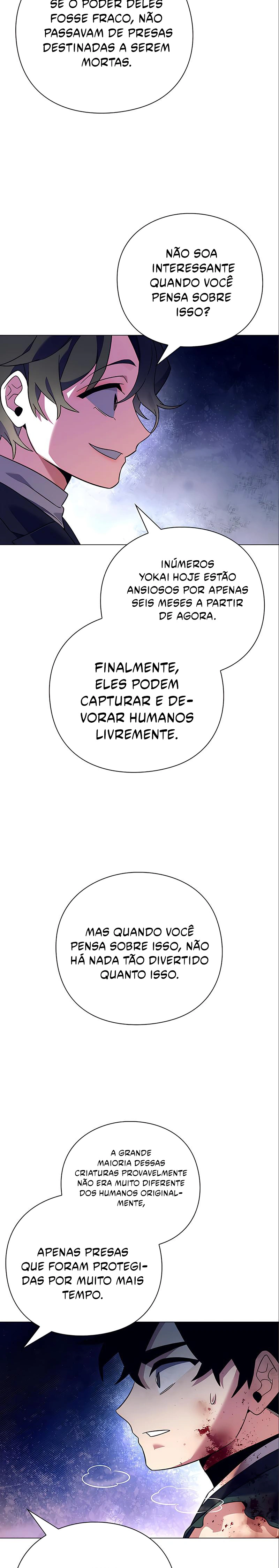 Página 20 - Noite dos Goblins Cap. 31