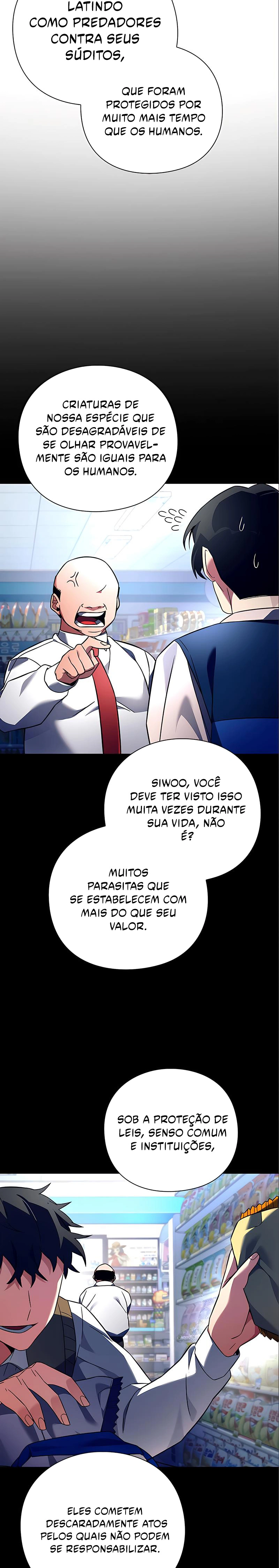 Página 21 - Noite dos Goblins Cap. 31