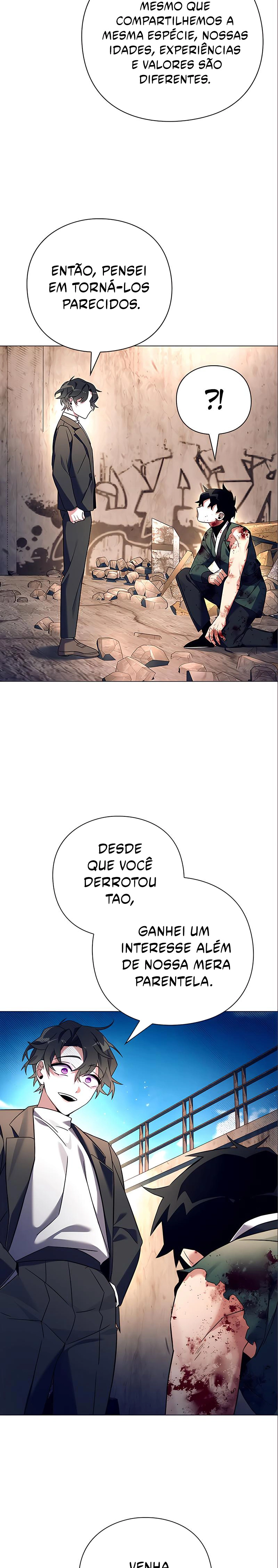 Página 25 - Noite dos Goblins Cap. 31