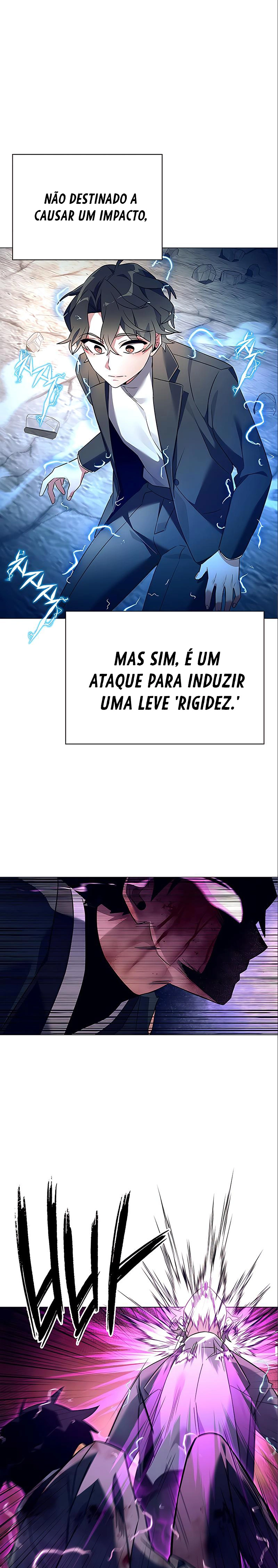 Página 30 - Noite dos Goblins Cap. 31