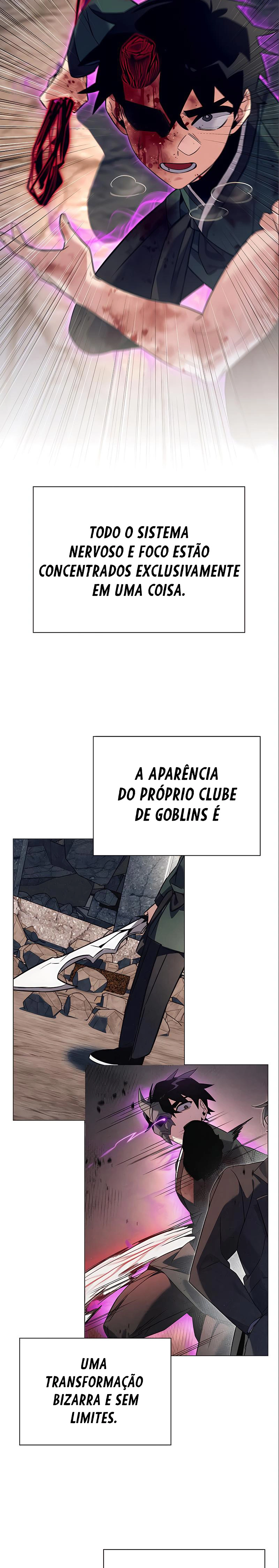 Página 32 - Noite dos Goblins Cap. 31