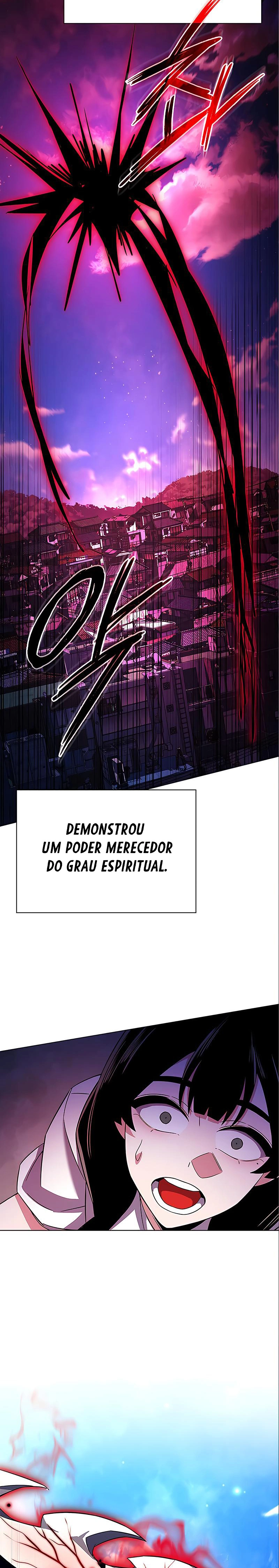 Página 40 - Noite dos Goblins Cap. 31