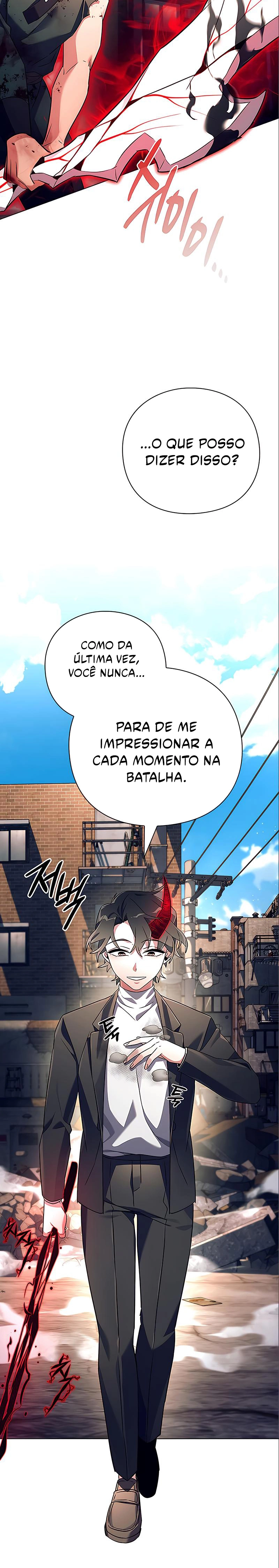 Página 5 - Noite dos Goblins Cap. 32