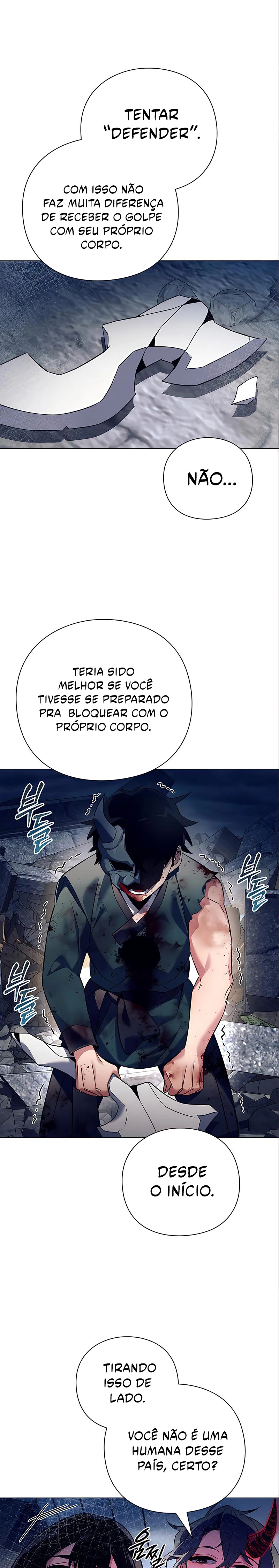 Página 10 - Noite dos Goblins Cap. 32