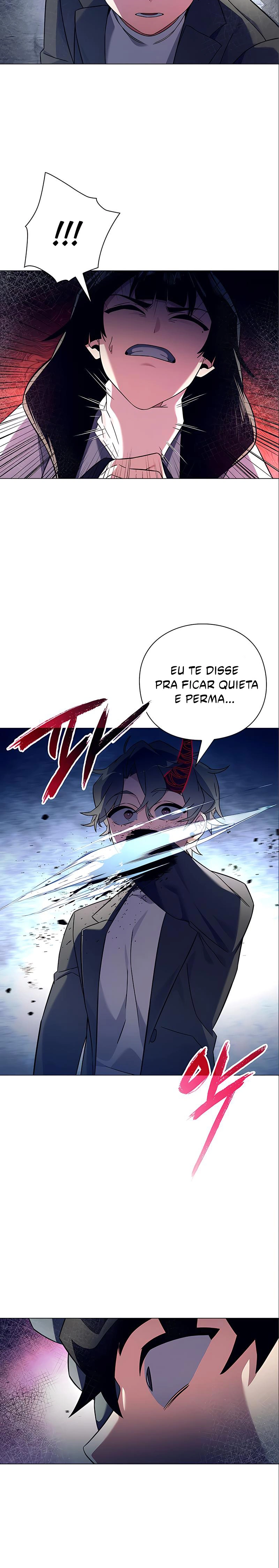 Página 16 - Noite dos Goblins Cap. 32