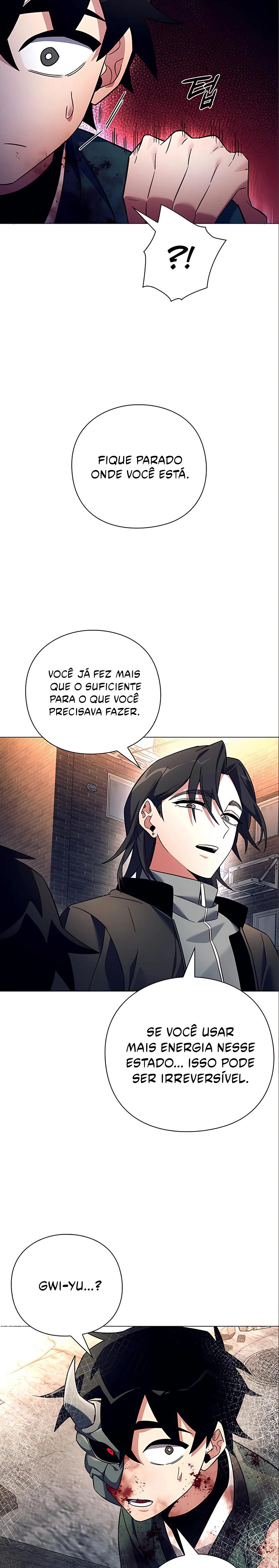 Página 19 - Noite dos Goblins Cap. 32