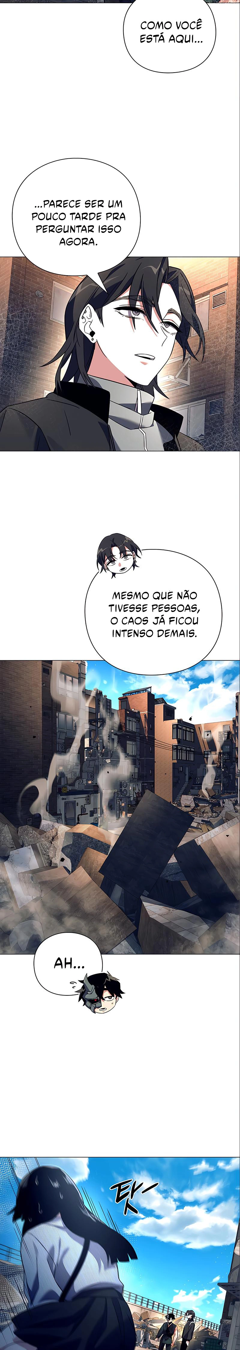 Página 20 - Noite dos Goblins Cap. 32